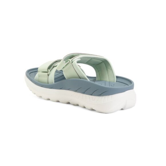 VIONIC Mint Renewal Comfort Sandals - Picture 2 of 2